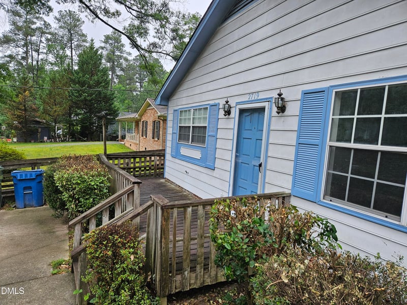 2719 Shaftsbury St, Durham, NC 27704