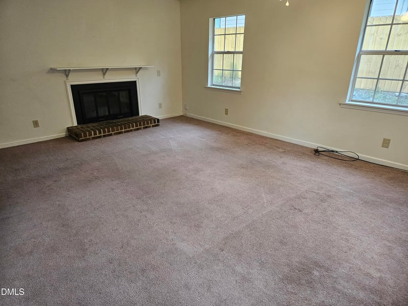 2719 Shaftsbury St, Durham, NC 27704