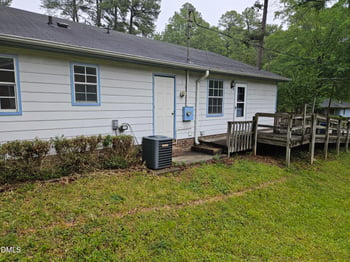 2719 Shaftsbury St, Durham, NC 27704