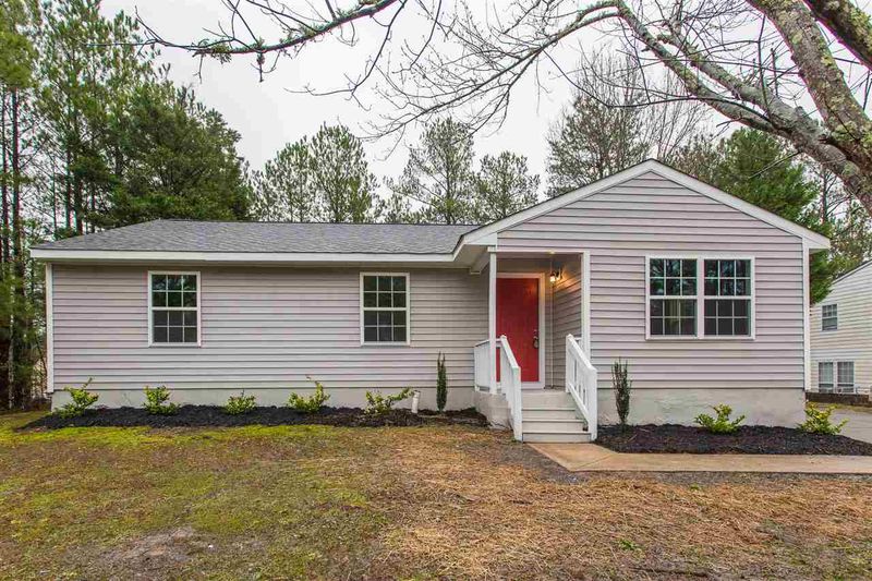 2719 Sundial Cir, Durham, NC 27704