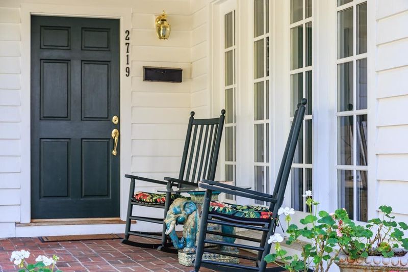 2719 Van Dyke Ave, Raleigh, NC 27607