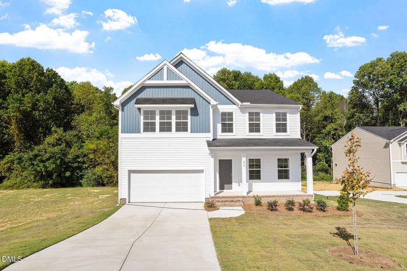 272 Alice Trace Pl, Angier, NC 27501
