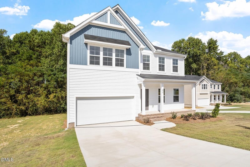 272 Alice Trace Pl, Angier, NC 27501