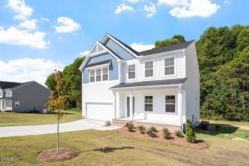 272 Alice Trace Pl, Angier, NC 27501