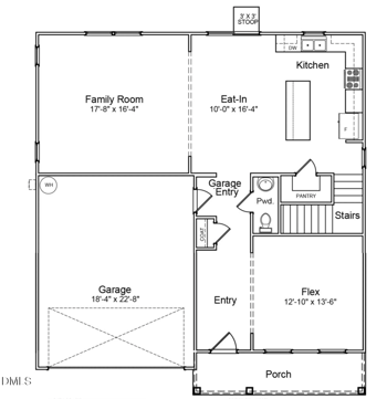 272 Alice Trace Pl, Angier, NC 27501