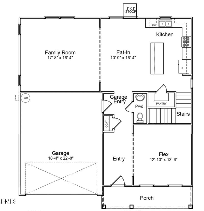 272 Alice Trace Pl, Angier, NC 27501