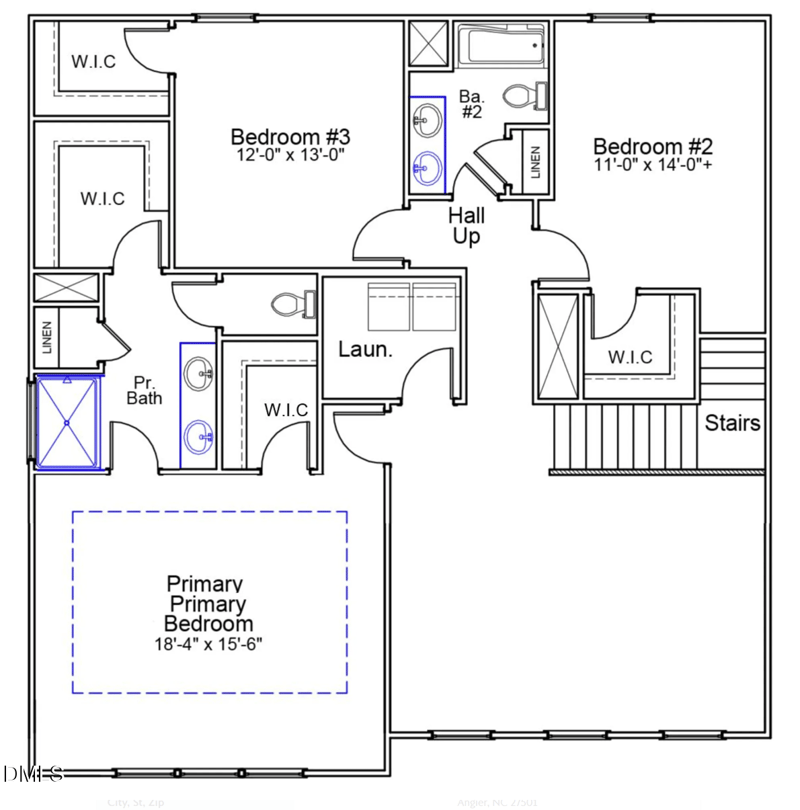 272 Alice Trace Pl, Angier, NC 27501