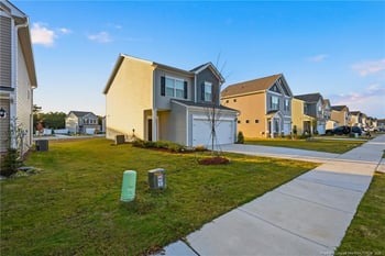 272 Bruce Dr, Dunn, NC 28334