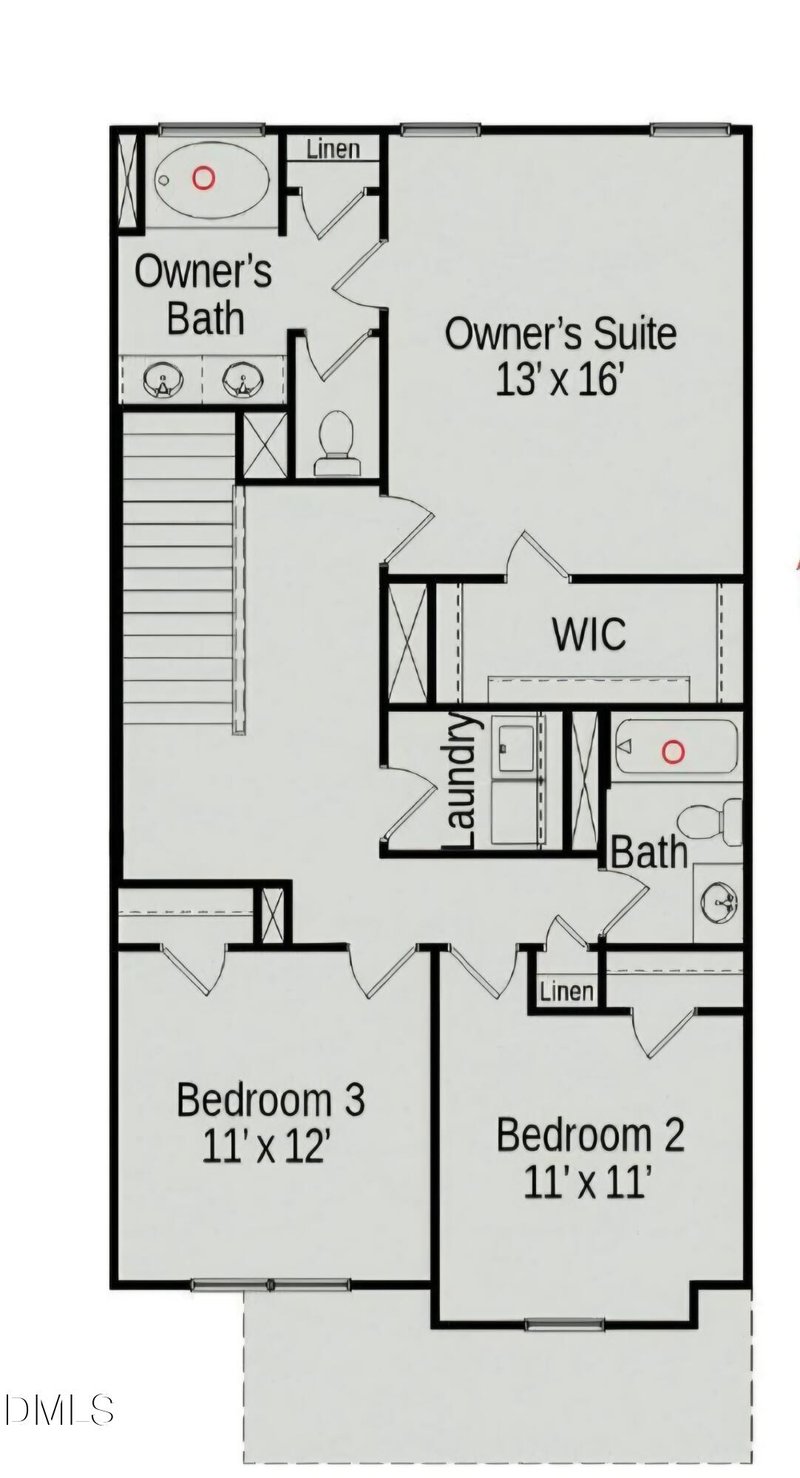 272 Bruce Dr, Dunn, NC 28334