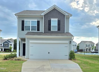 272 Bruce Dr, Dunn, NC 28334