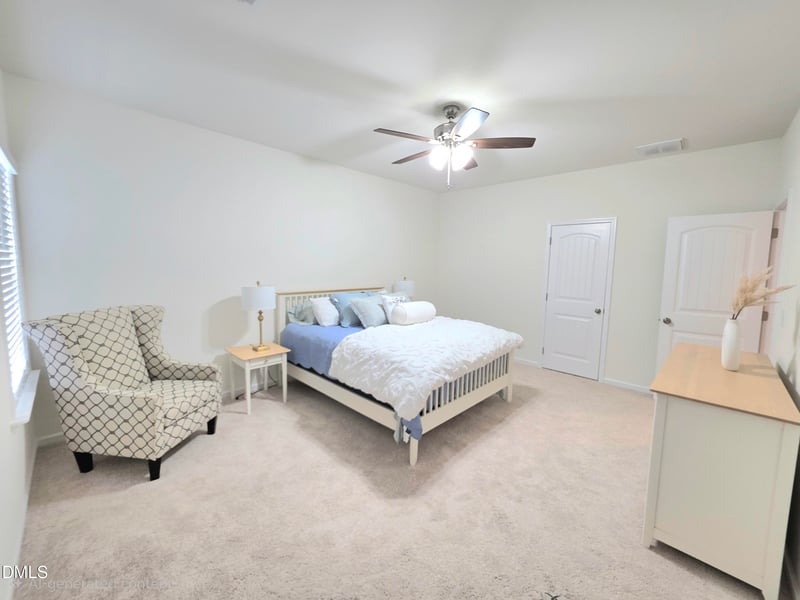 272 Bruce Dr, Dunn, NC 28334
