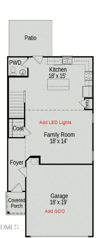272 Bruce Dr, Dunn, NC 28334