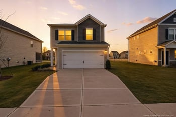 272 Bruce Dr, Dunn, NC 28334