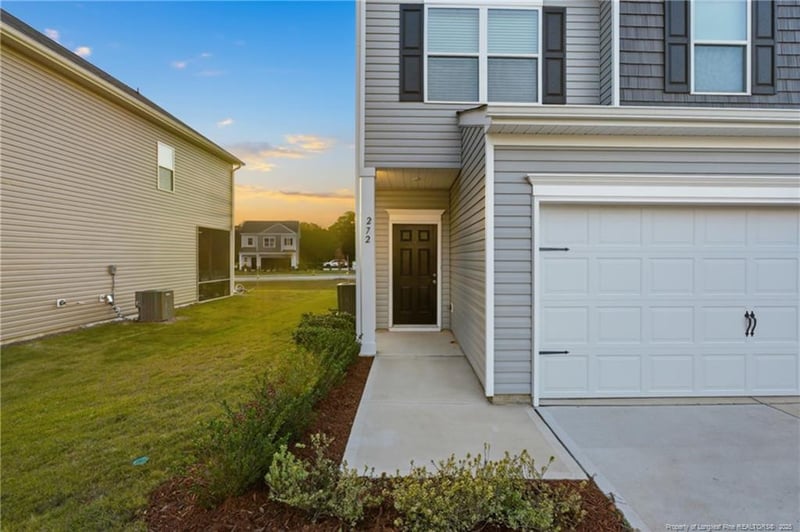 272 Bruce Dr, Dunn, NC 28334