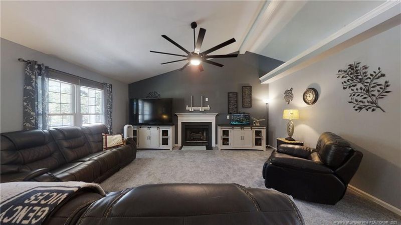 272 Coachman Way, Sanford, NC 27332