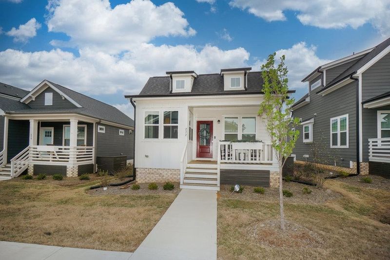 272 Cottage Way, Pittsboro, NC 27312