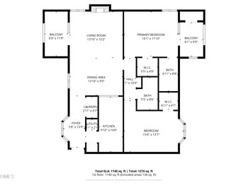 272 Davie St, Raleigh, NC 27601