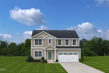 272 Day Farm Dr, Lillington, NC 27546