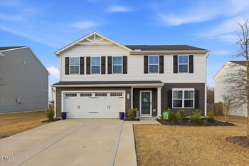 272 Day Song Ct, Lillington, NC 27546