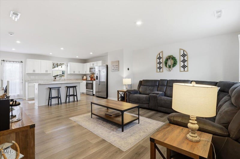 272 Day Song Ct, Lillington, NC 27546