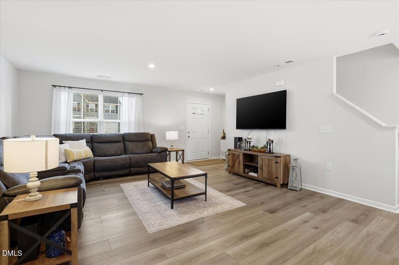 272 Day Song Ct, Lillington, NC 27546