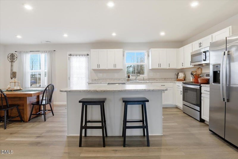 272 Day Song Ct, Lillington, NC 27546