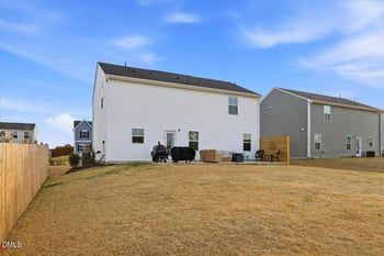 272 Day Song Ct, Lillington, NC 27546