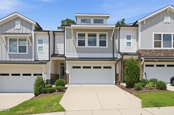 272 Deardom Way, Chapel Hill, NC 27516