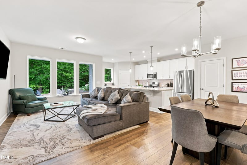 272 Deardom Way, Chapel Hill, NC 27516