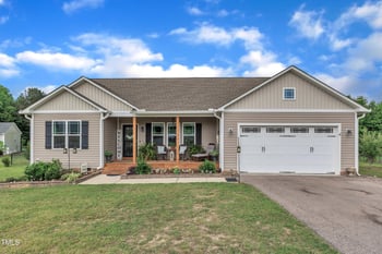 272 Gennessee Dr, Zebulon, NC 27597