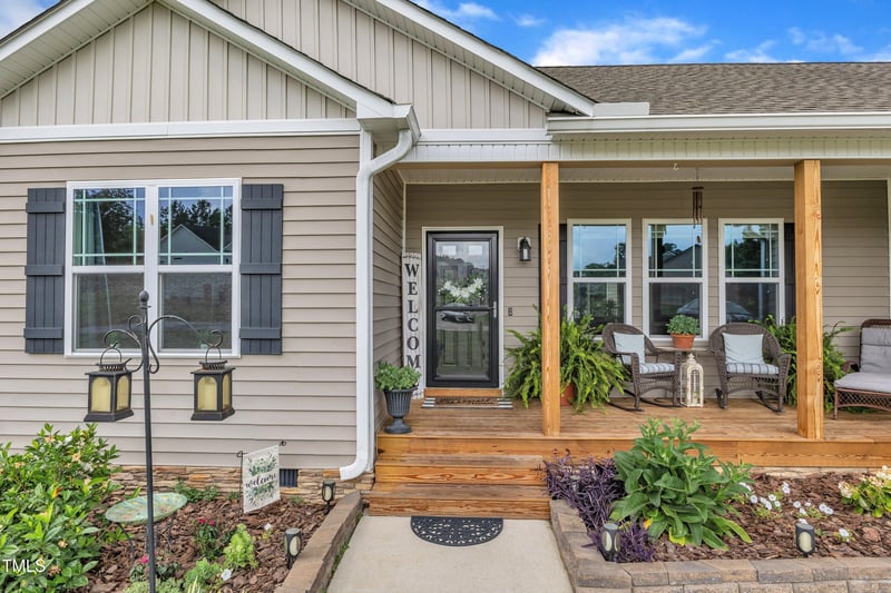 272 Gennessee Dr, Zebulon, NC 27597