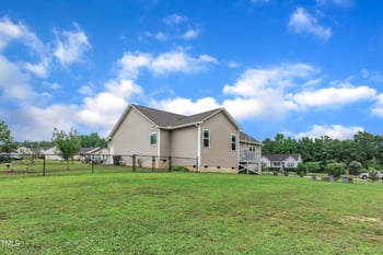 272 Gennessee Dr, Zebulon, NC 27597