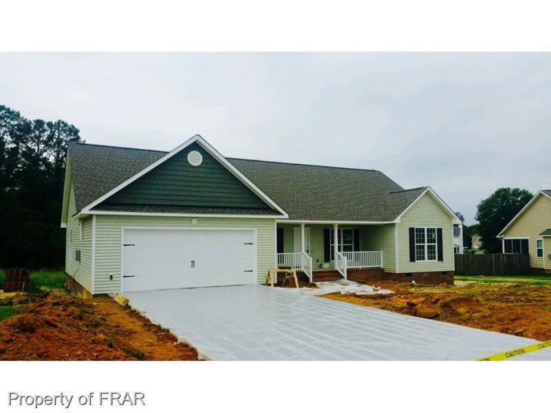 272 Golden Oats Dr, Angier, NC 27501