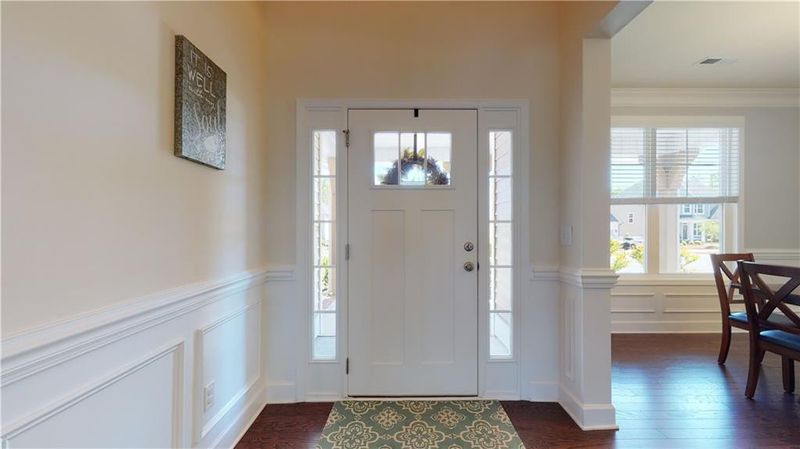 272 Granger Trl, Burlington, NC 27215