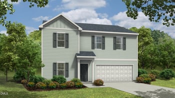 272 Great Pine Trl, Middlesex, NC 27557