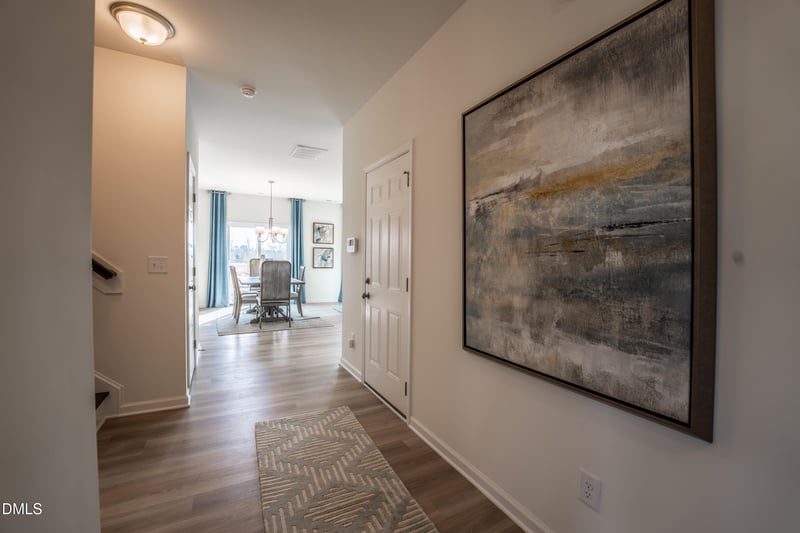 272 Great Pine Trl, Middlesex, NC 27557