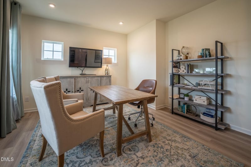 272 Great Pine Trl, Middlesex, NC 27557