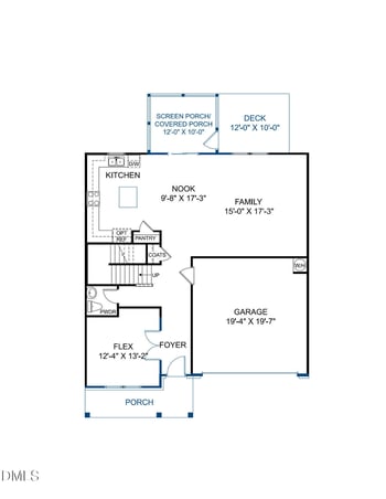 272 Great Pine Trl, Middlesex, NC 27557