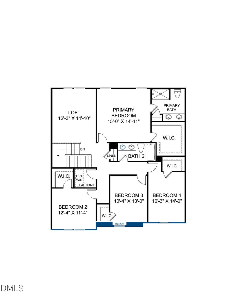 272 Great Pine Trl, Middlesex, NC 27557