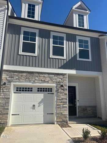 272 Hank Way, Angier, NC 27592