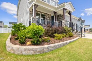 272 High Woods Rg, Chapel Hill, NC 27517