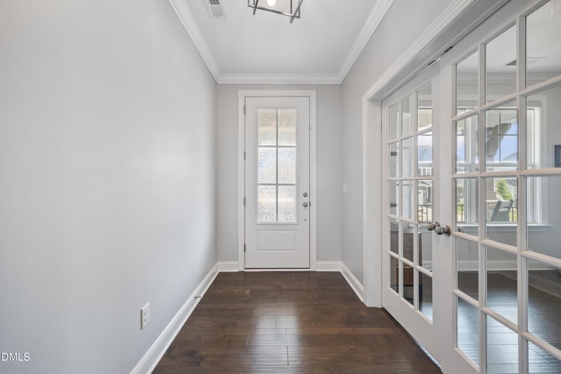 272 High Woods Rg, Chapel Hill, NC 27517