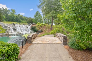 272 High Woods Rg, Chapel Hill, NC 27517