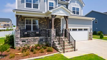 272 High Woods Rg, Chapel Hill, NC 27517