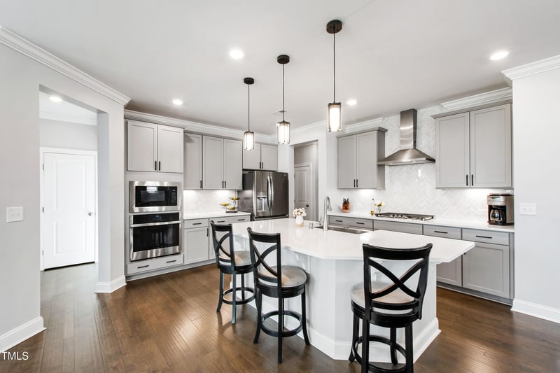 272 High Woods Rg, Chapel Hill, NC 27517