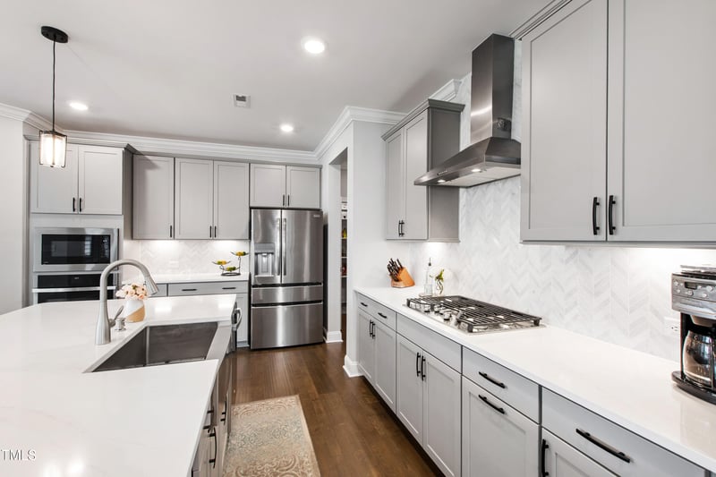 272 High Woods Rg, Chapel Hill, NC 27517