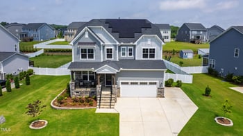 272 High Woods Rg, Chapel Hill, NC 27517