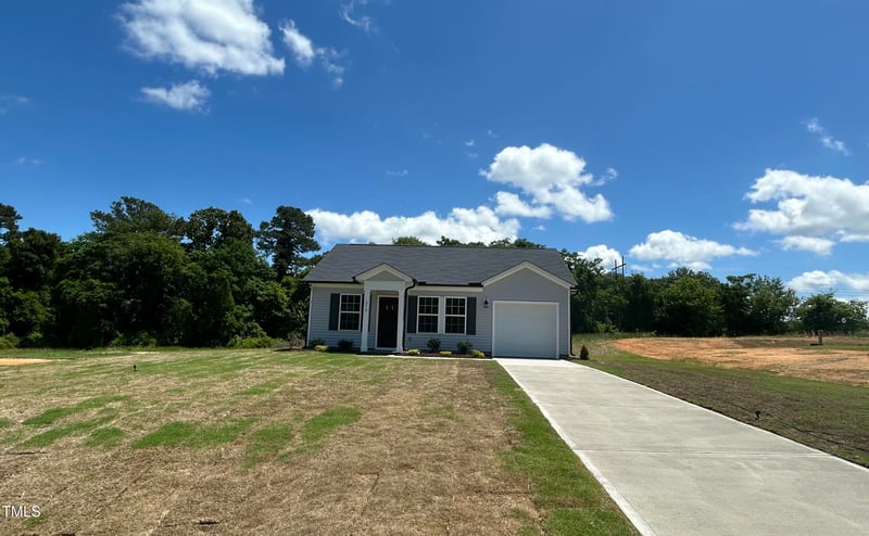 272 Johnson Ridge Way, Four Oaks, NC 27524