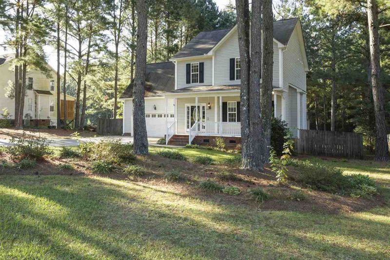 272 Landover Ln, Four Oaks, NC 27524
