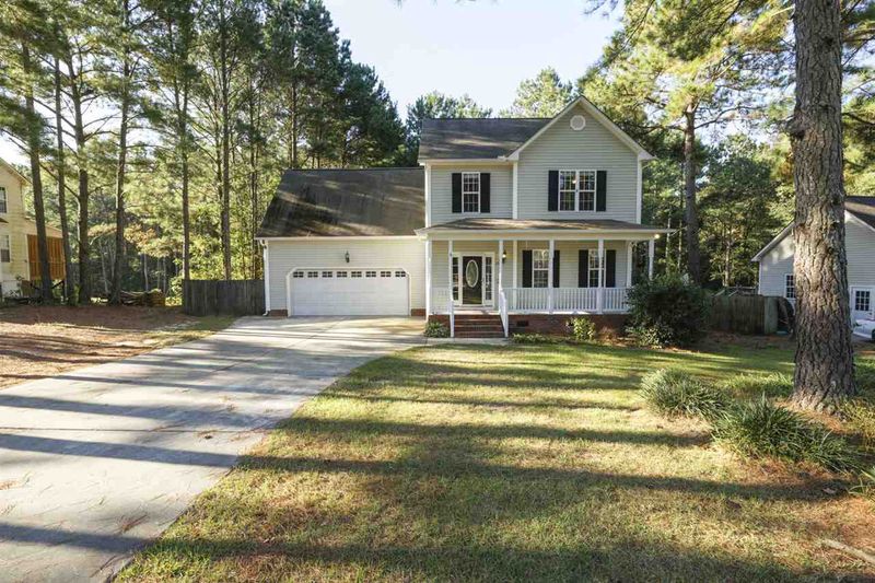 272 Landover Ln, Four Oaks, NC 27524